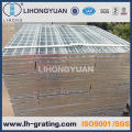 Galvanizing Steel Grating for Drain Cover